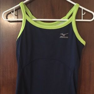 XS Running Tank with pocket